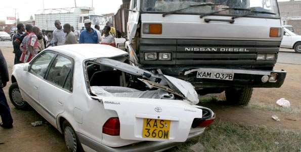 Erick_Merchant's tweet photo. Decline in Road accidents.We are tired of losing our loved ones.Let us sober up! #2016Expectations https://t.co/Sh4pQhe4WR