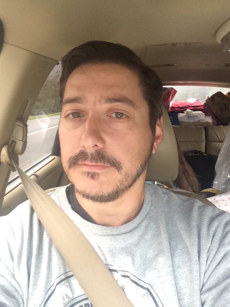 All I wanted for Christmas was to have a better looking beard than <a href="/brandonkbradley/">Brandon Bradley</a>.