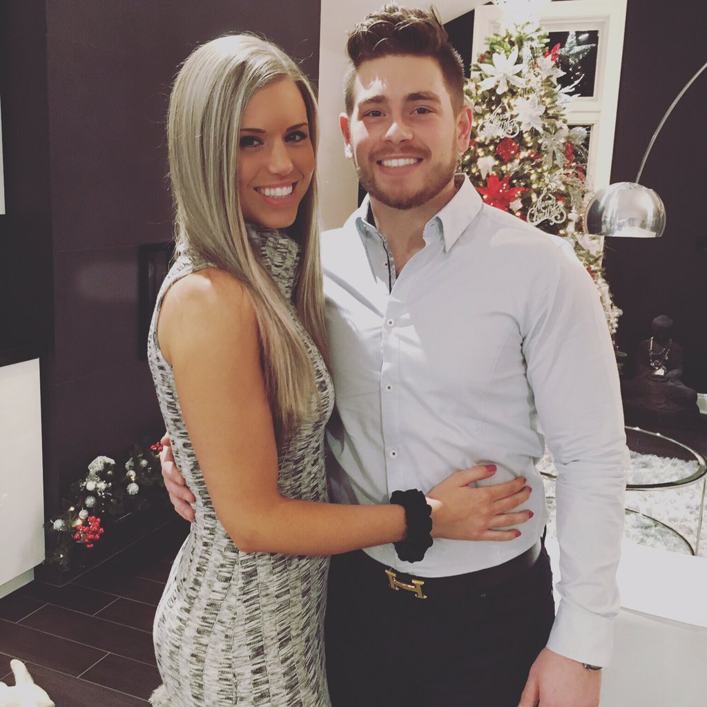 Lawrence Caputo Jr. and Leah Munch Photos, News and Videos, Trivia and