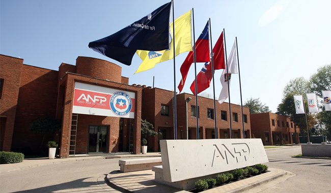 ANFP tweet media