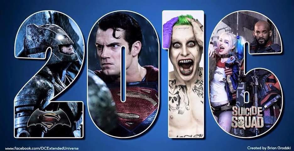 PedroRoman71294's tweet photo. Sera un hermoso 2016 😍😍
#BatmanvSuperman #SuicideSquad #CivilWar #DrStrange #AgentCarter #Derdevil #AgentsofSHIELD https://t.co/jVQ2KwTrmk