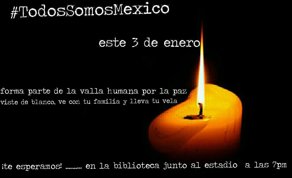 DiloBien_leon's tweet photo. #TodosSomosMéxico es un evento familiar la cita es en la Biblioteca junto al estadio de 7:00 a 8:30 pm. https://t.co/Wj1QPdDR4b