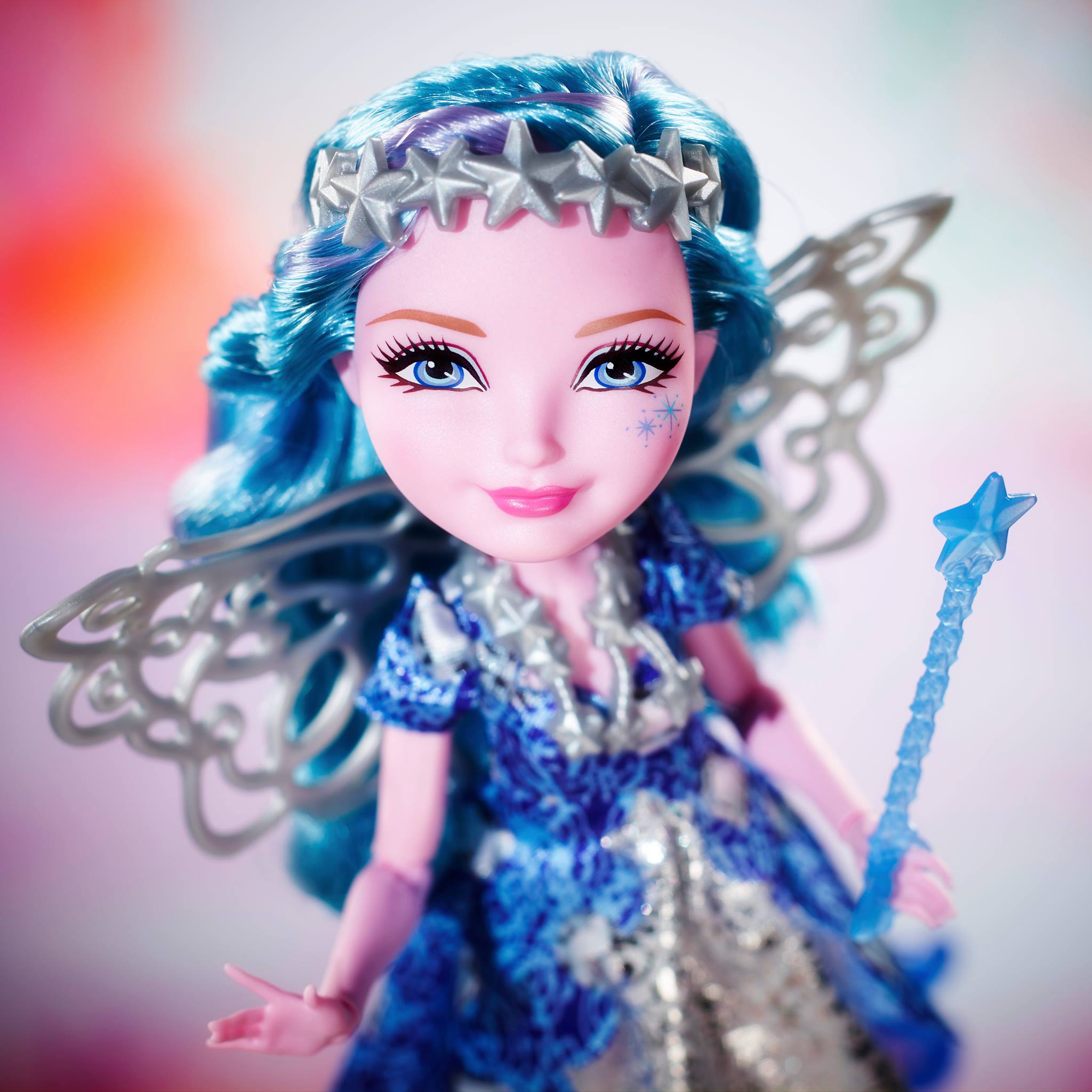 Ever After High Farrah Goodfairy Doll 