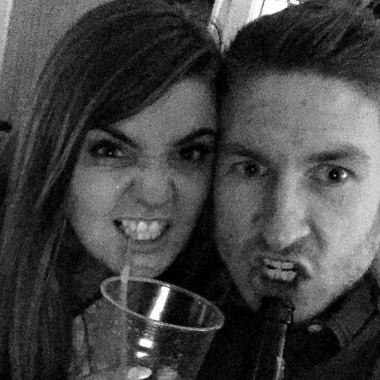 beedingtons's tweet image. 👫👯🍾🎉