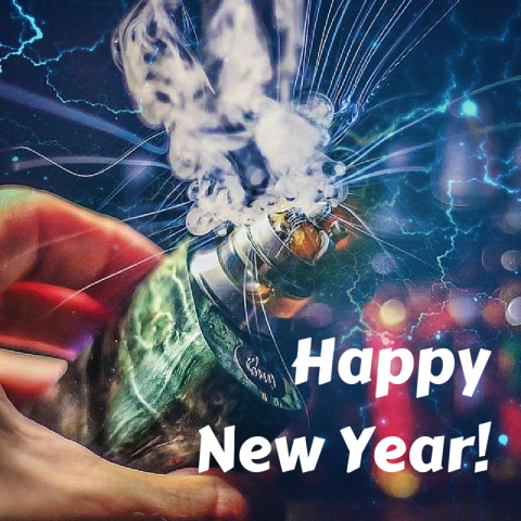 Here's to a great cloud-filled year!
