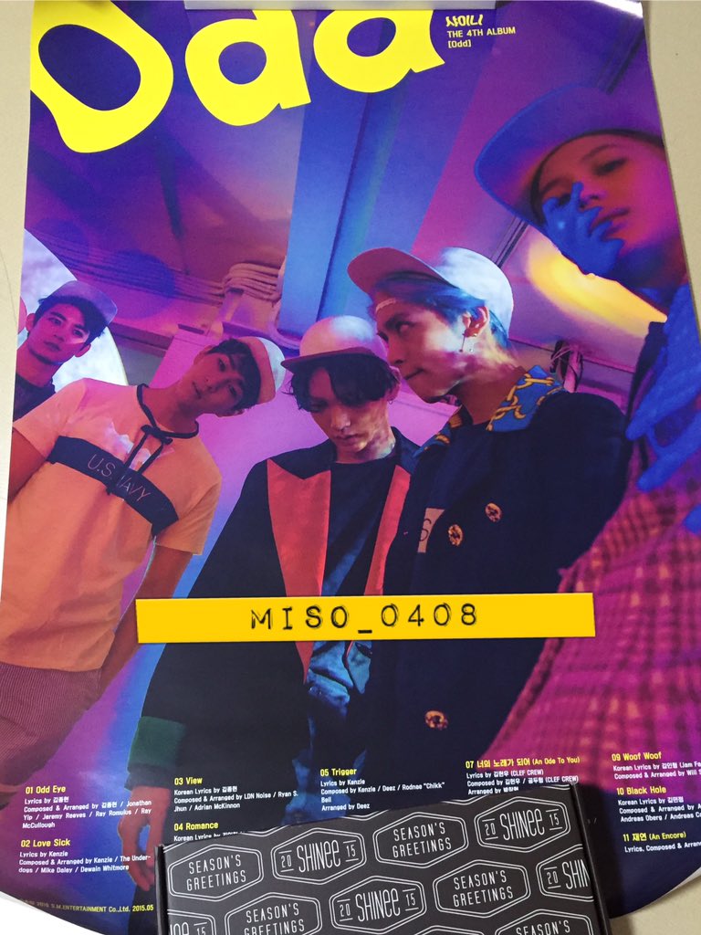 지관통에 다 안 들어가서 이벵합니다!
2장이여서 두 분 드릴려구요
접어서 보내드립니다 (이 점 유의해주세요)

내일 푸른 밤 시작 전까지 알티만 해주시면 됩니다 😃