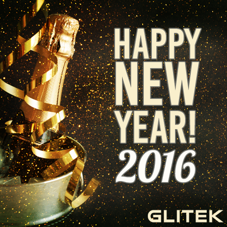 glitek's tweet photo. We would like to wish our loyal followers and customers a very happy and healthy New Year! https://t.co/1hto2DeIEP