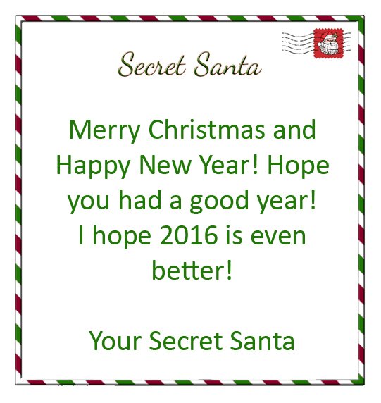 PanemsSanta's tweet image. #PanemsSecretSanta @AlicePN4 Merry belated Christmas, Alice, from your Secret Santa! Enjoy your gift!