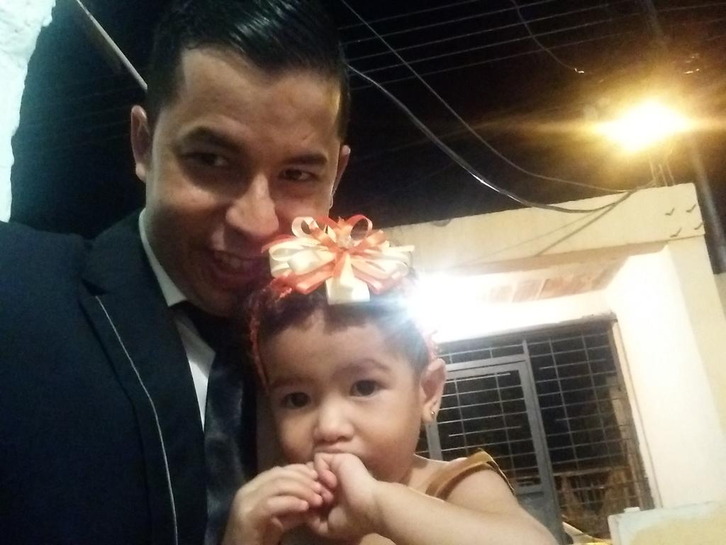 Ray Donovan Martinez tweet media