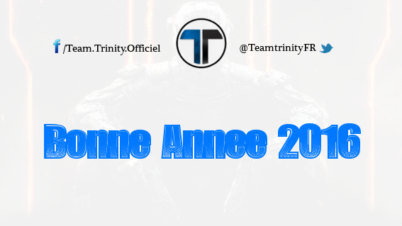 Team Trinity tweet media