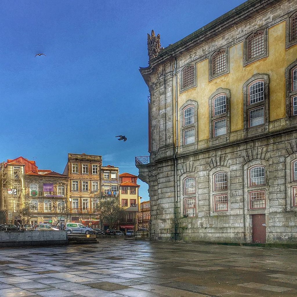 davidjcc_Zgz's tweet image. Me gusta! by pedro7orres - Porto, my kind of city 🇵🇹
#hdr_portugal_vipmember #hdr_for_all … ift.tt/1OAY39t