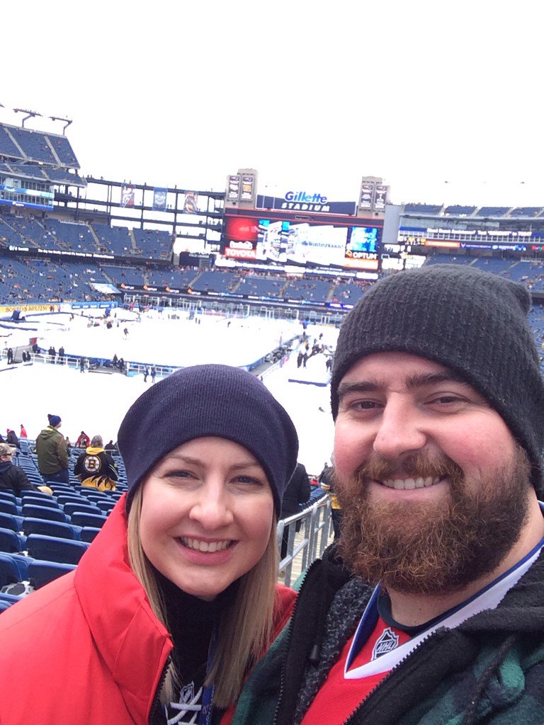 Blaney_44's tweet photo. Were here
#wyattfamily
#blaneys https://t.co/rmph64otgE