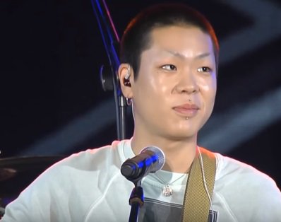 VVIP_VIPs's tweet photo. นุ้งโอ...นางน่ารักอ่ะ 55555
#Hyukoh - #WiingWiing, 혁오 - 위잉위잉, DJ Concert 20150906 >>>https://t.co/1D8CWFegBH https://t.co/iLPswAymkB