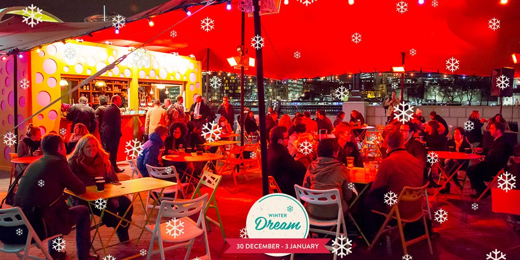 winterdreamldn's tweet photo. It’s our LAST NIGHT! Come and join us at @ScoopMoreLondon. https://t.co/pUttZns7JU