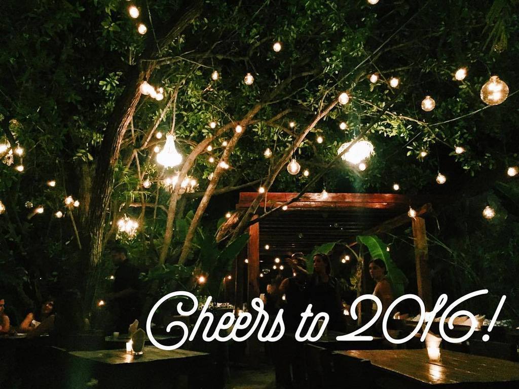 We're kicking off the new year with more plans, dreams, and goals than ever! 🎉 Hope the fi… ift.tt/1JjEoIP