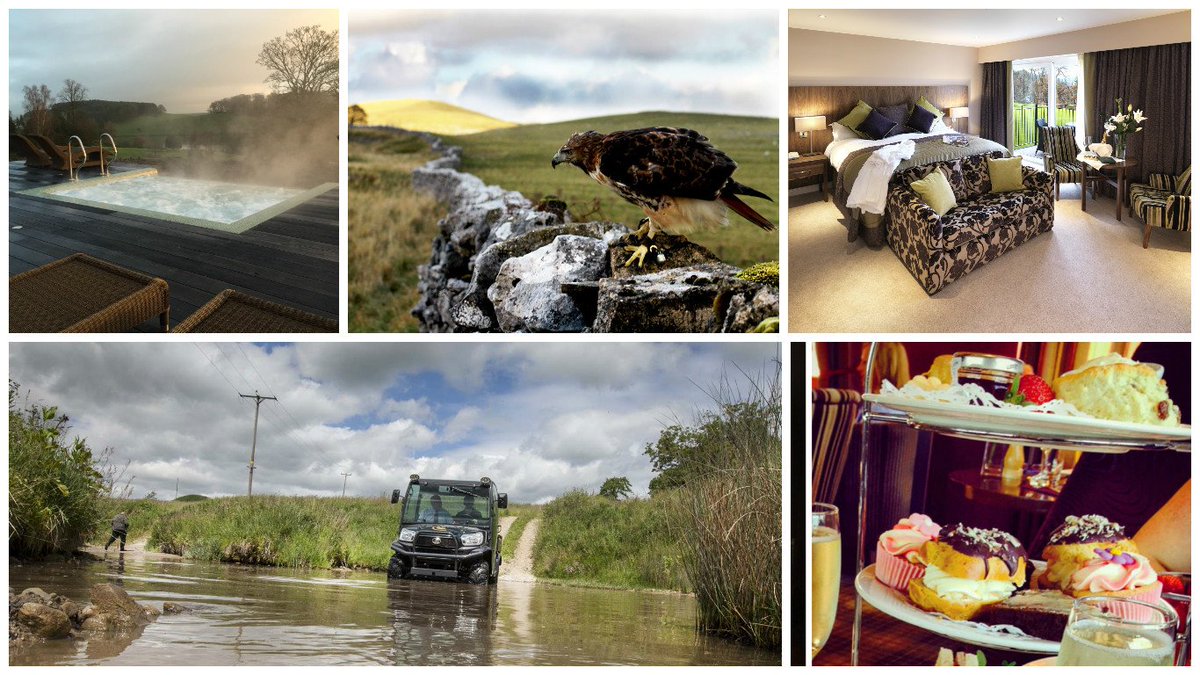 Here's our picks of our top five gift vouchers: theconistonhotel.com/blog/our-top-f…