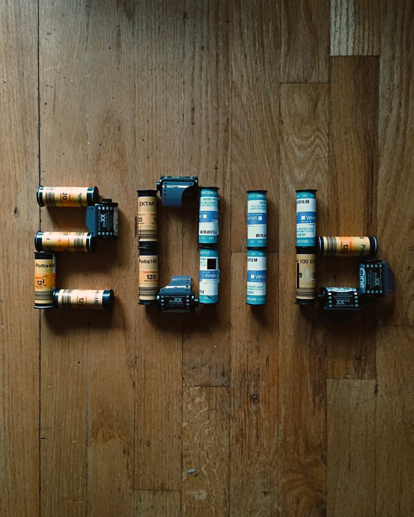 #BelieveInFilm Community tweet media