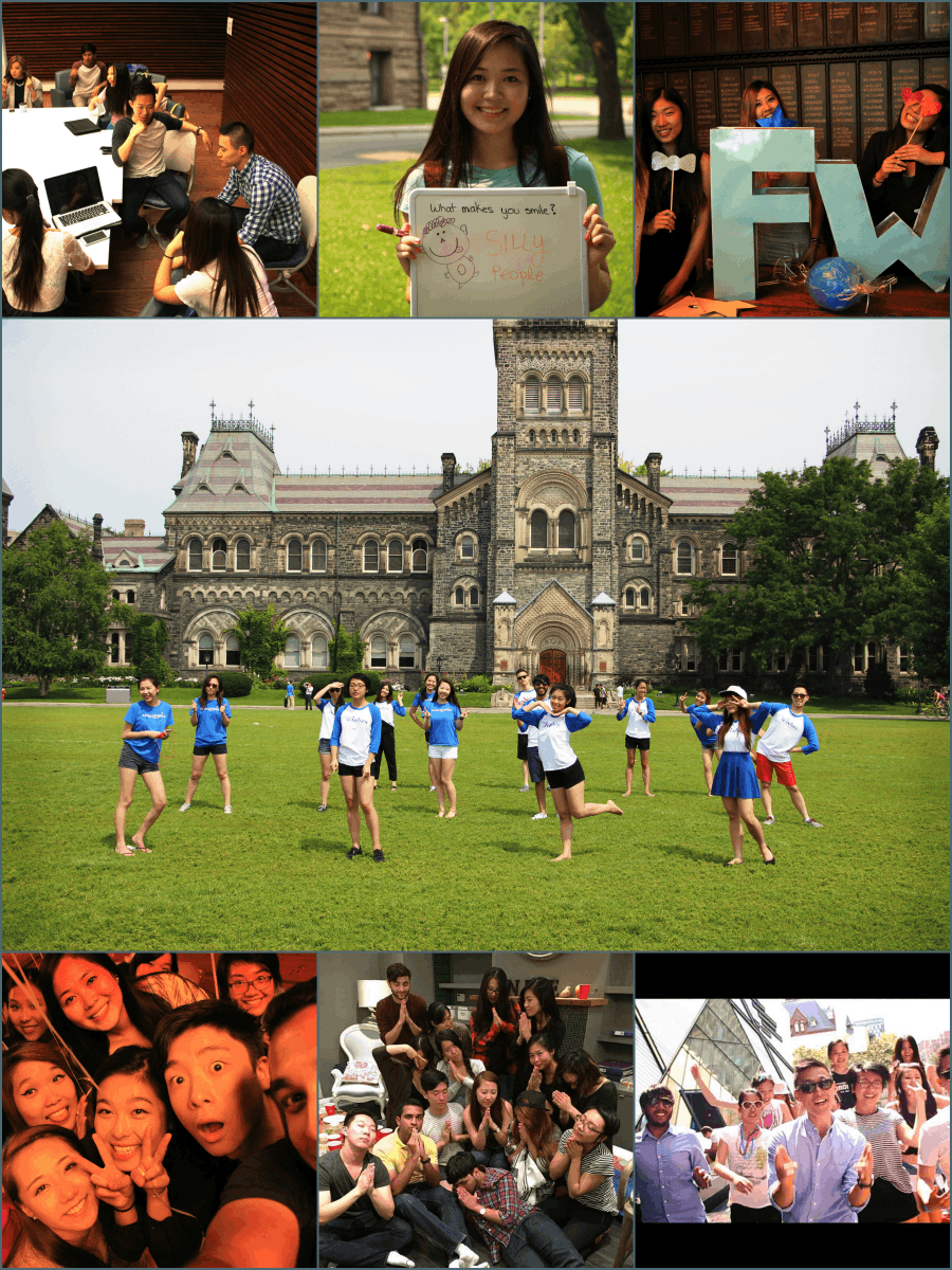 SFW_UofT's tweet photo. Happy New Year! Thanks so much for helping us making 2015 our best yet! We can't wait to make 2016 even better! https://t.co/wFxdNl8ztO