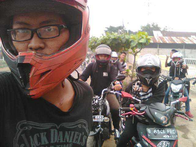 E.S.C CILEUNGSI tweet media