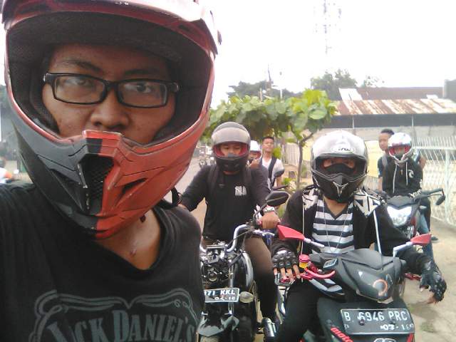 E.S.C CILEUNGSI tweet media
