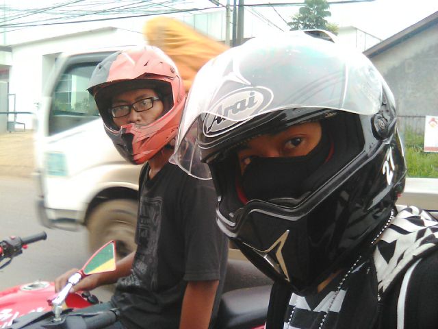 E.S.C CILEUNGSI tweet media