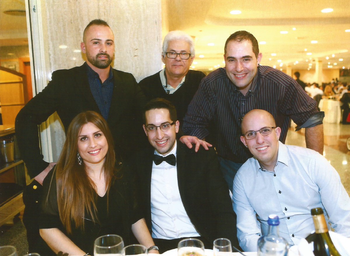 mapaudio's tweet image. A diferencia de otros, nosotros tenemos un equipo! #mapaudio #distinguetusfiestas