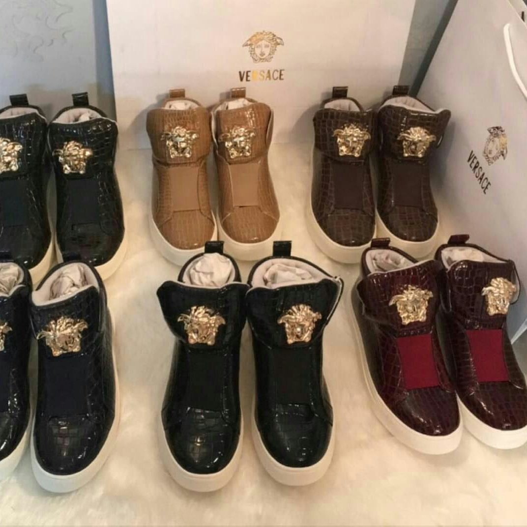 فرزاتشي جزمة Ù…ÙˆÙ‚Ø¹ GUCCIÂ®â€Ž