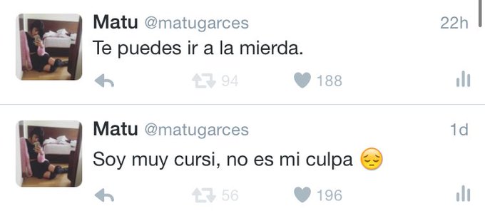 Watch Matu's leaked NSFW photo on TwXstars