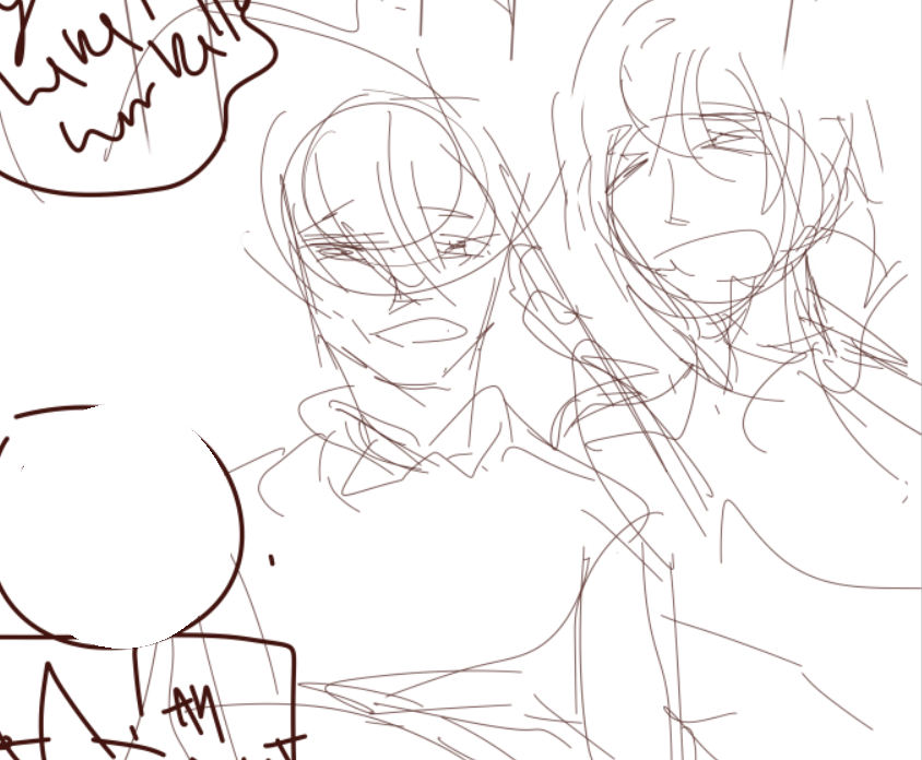 comic wips be like 