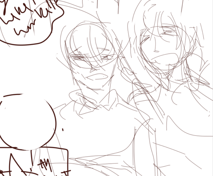 comic wips be like 