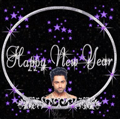 TeamAnkitGera's tweet photo. Happy New Year @ankitgera001 and lovely #Ankitians #Welcome2016 https://t.co/dT3Two50iT
