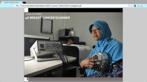 Keampuhan ECCT dalam mengatasi kanker tamanlavender.wordpress.com/2016/01/02/kea…