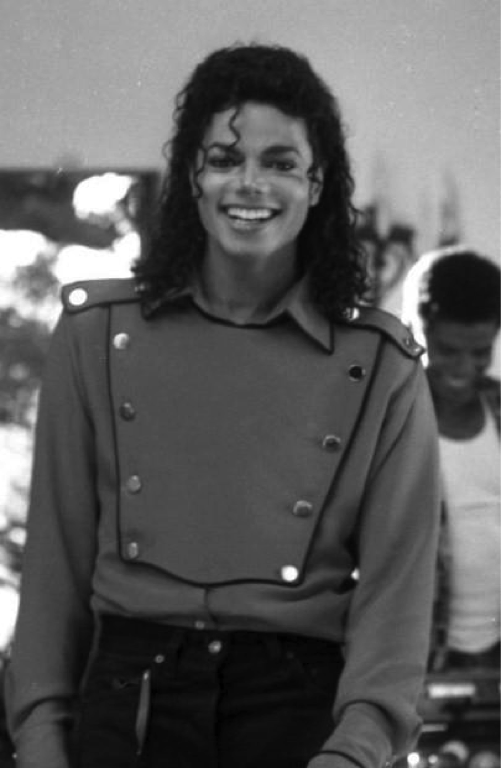 smile - Michael Jackson Photo (24161659) - Fanpop