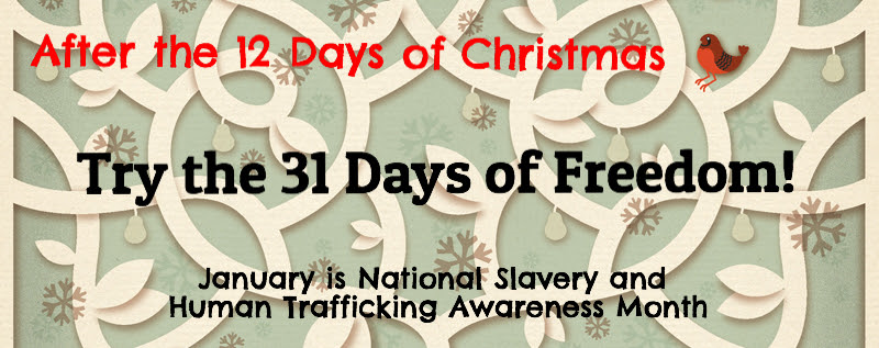 freeallslaves's tweet photo. #31DaysofFreedom
#StopHumanTrafficking
#Awareness https://t.co/I8NrbbQSuJ