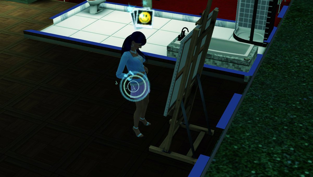 SimCrazyLady's tweet image. 