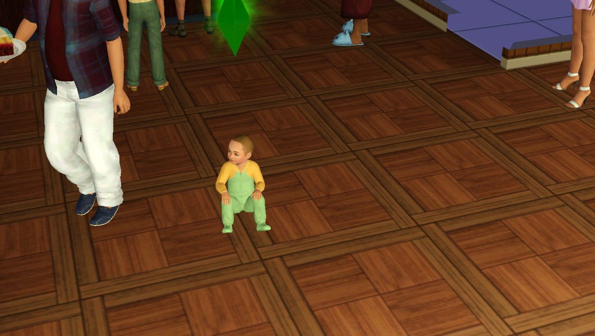 SimCrazyLady's tweet image. 