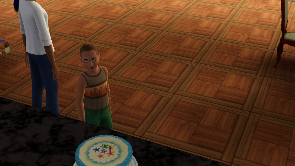 SimCrazyLady's tweet image. 