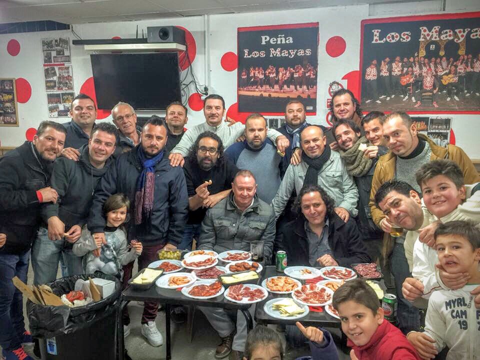 Feliz año 2016 y a trapalear ya!