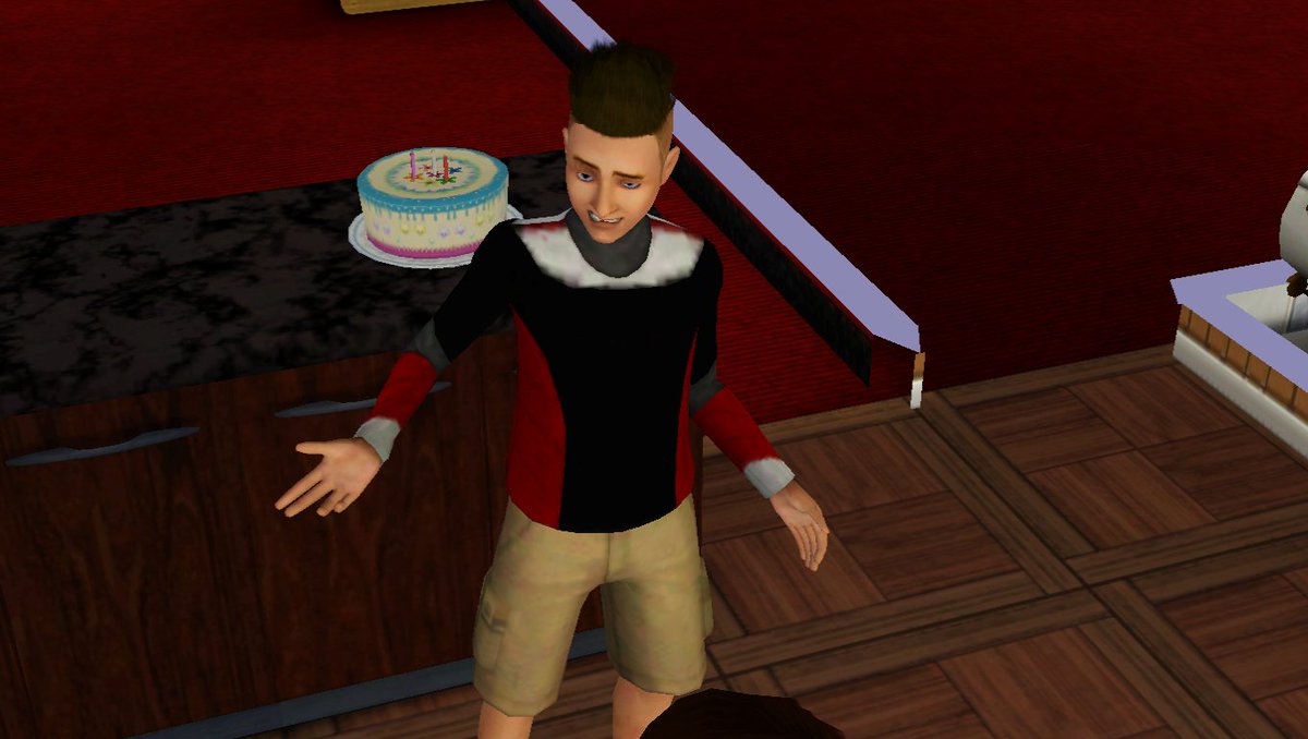 SimCrazyLady's tweet image. 