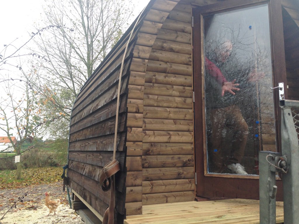 RockinghamsFarm's tweet image. In 2016 we are welcoming our first 3 glamping on our site
Retweet and Like to win a chance to stay for a weekend! :)