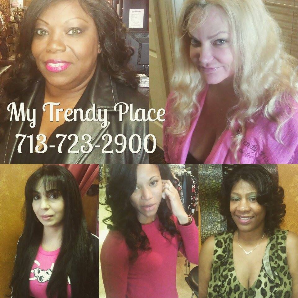 mytrendyplace's tweet photo. Need a New LOOK? Wigs are the answer. Protective Styling and Fabulous 713-723-2900
#houstonwigs #wigexperts https://t.co/GK29Lemksg