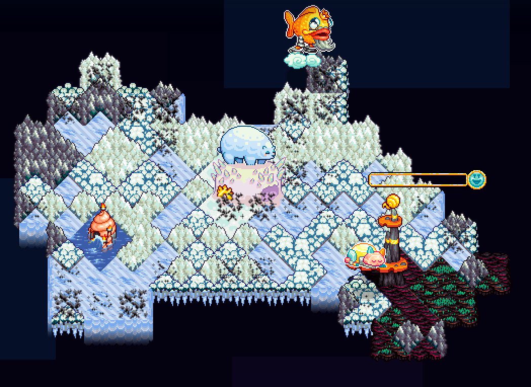 GoldenGearGames's tweet photo. Save 20% on @fatetectonics during the Winter Sale. Can your wintery world survive the Fates?
https://t.co/STGCUwvleh https://t.co/fVgxvVLmBL