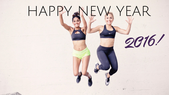 Wishing you all a Happy 2016!! We will see you all back Jan. 4th at the new gym: 2060 West Broadway! #newyear #goals