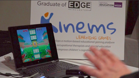 IENewsNetwork's tweet photo. @EDGEedtech, @VilCapInvest &amp; Education entrepreneurs to change the  #edtech landscape #NYC https://t.co/Kd5DtK17rP https://t.co/8I5zfzxDlf