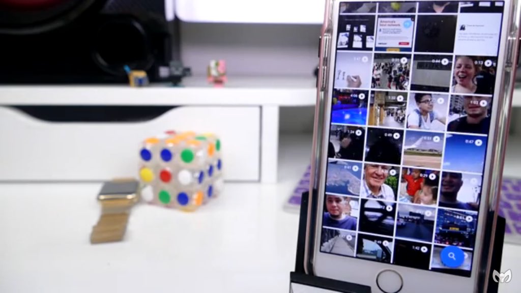 MARCIANOPHONE's tweet photo. Este es el primer vídeo del año! La mejor App del 2015 - Adicto a Google Photos! - https://t.co/9k1uH7aBnL https://t.co/sp3J8ZhgmG