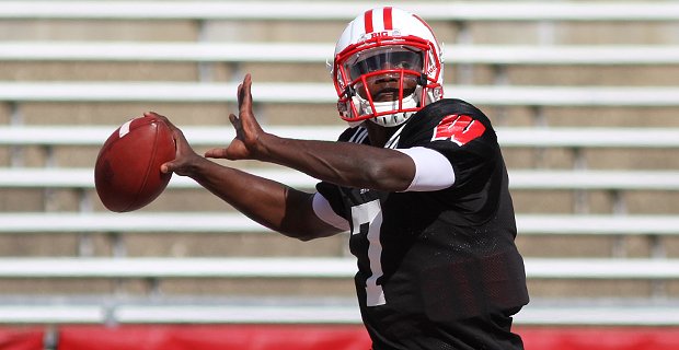 Evan_Flood's tweet photo. #Badgers lose another player, who announced his intentions to transfer. https://t.co/fsicu1OxGG (FREE) #Bolts https://t.co/hb64L4Ji4N