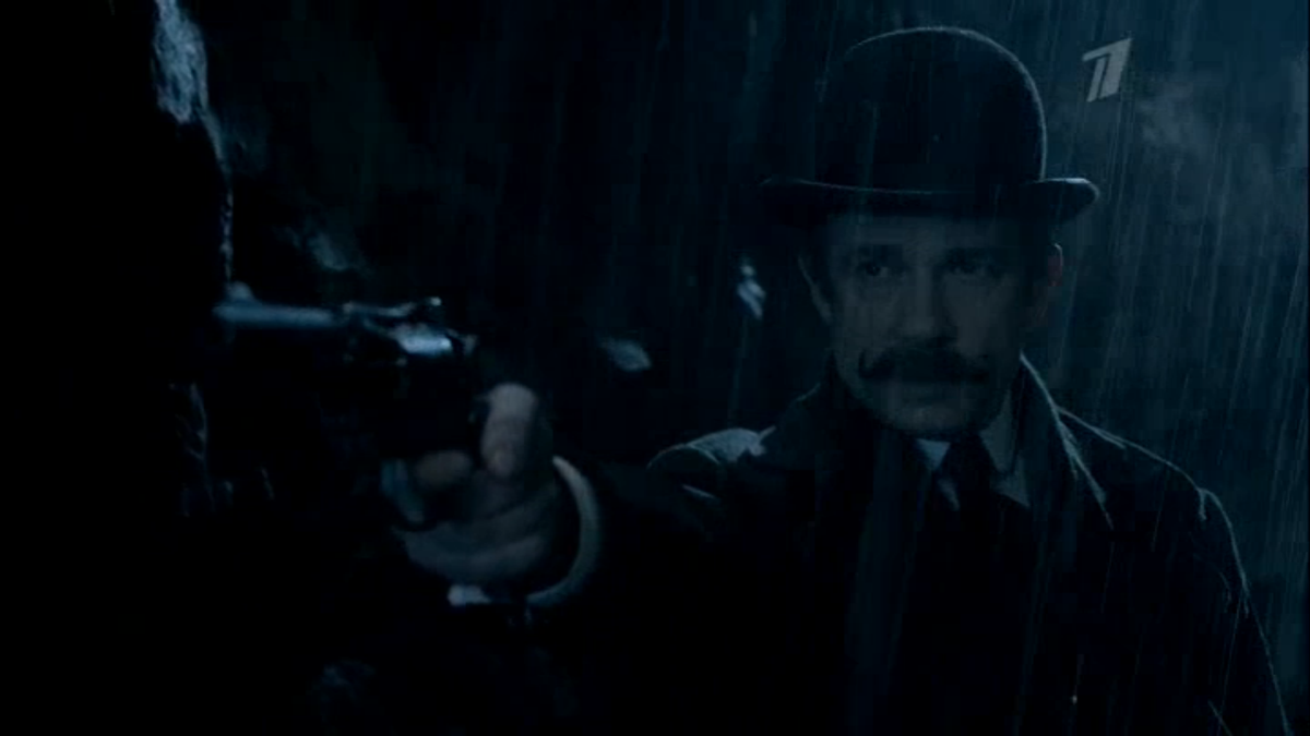 nemoriarty's tweet photo. Когда парень любимого заставляет от него отлепиться:

#НОЧЬШЕРЛОКА https://t.co/PGwJtZNxFB