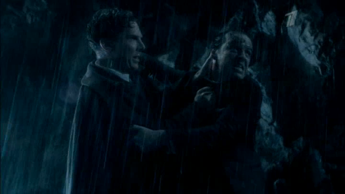 nemoriarty's tweet photo. Когда парень любимого заставляет от него отлепиться:

#НОЧЬШЕРЛОКА https://t.co/PGwJtZNxFB