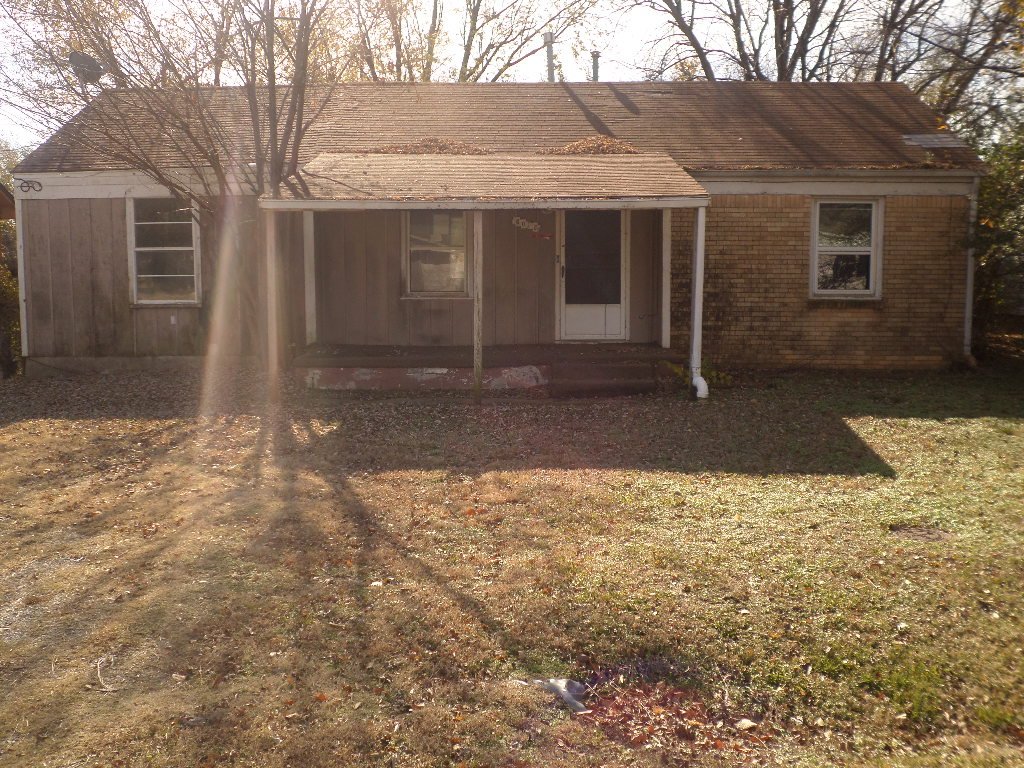 RealtorStaley's tweet image. I have a Rehab opportunity near Tinker &amp;amp; I-40, @ 4012 Pearl Way, Oklahoma City, OK 73115.