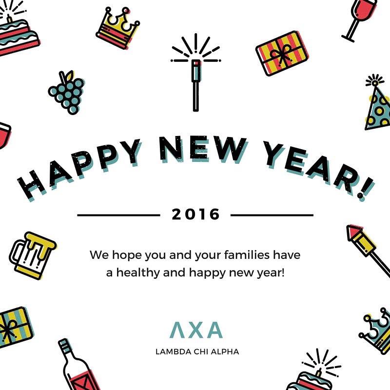 UDLambdaChi's tweet photo. We hope everyone's having a great start to their 2016! https://t.co/Hz5TyP19kI